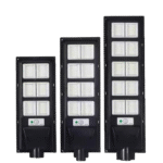 All-in-One Solar Street Light