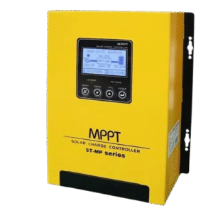 MPPT Solar Charge Controller (ST-MP Series)