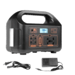 Portable Rechargeable Power Station